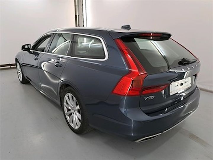 Photo 3 VIN: YV1PWBMUDK1105547 - VOLVO V90 