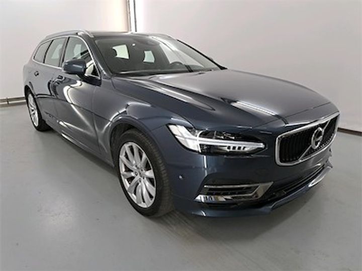 Photo 2 VIN: YV1PWBMUDK1105547 - VOLVO V90 