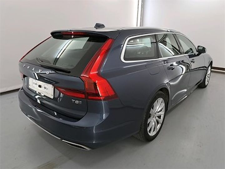 Photo 4 VIN: YV1PWBMUDK1105547 - VOLVO V90 