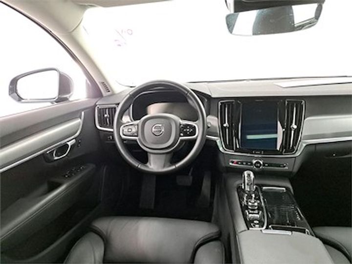 Photo 8 VIN: YV1PWBMUDK1105547 - VOLVO V90 