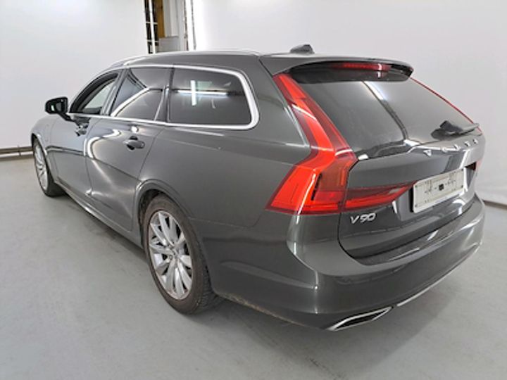 Photo 2 VIN: YV1PWBMUDL1125395 - VOLVO V90 - 2016 