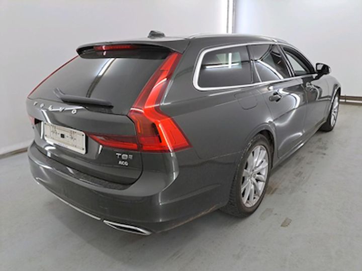 Photo 3 VIN: YV1PWBMUDL1125395 - VOLVO V90 - 2016 