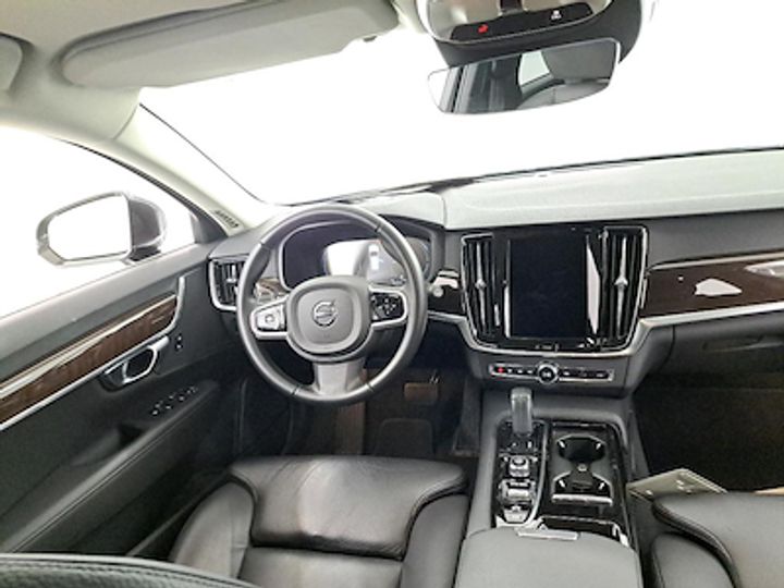 Photo 7 VIN: YV1PWBMUDL1125395 - VOLVO V90 - 2016 