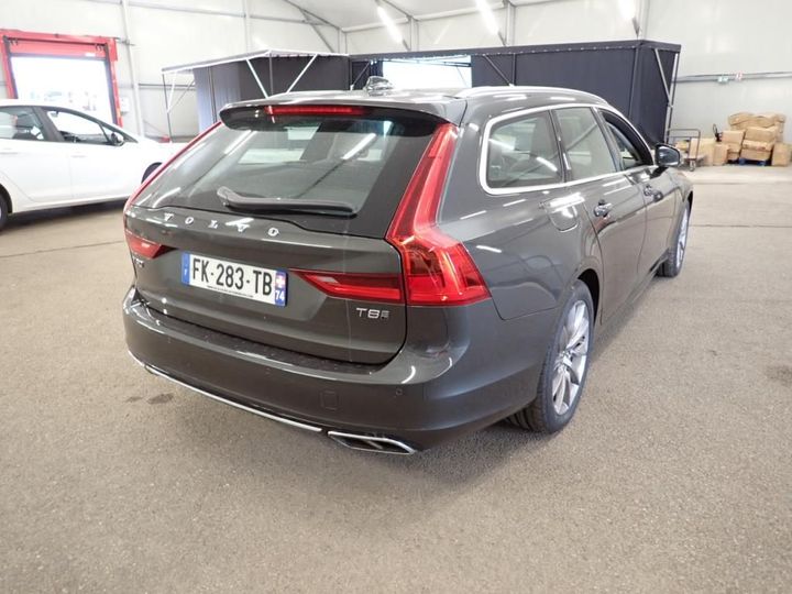 Photo 2 VIN: YV1PWBMUDL1129690 - VOLVO V90 