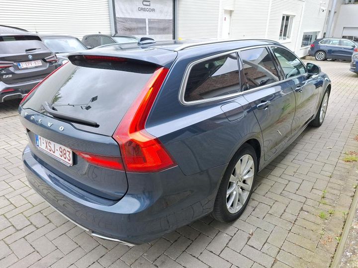 Photo 1 VIN: YV1PWBMUDL1135031 - VOLVO V90 