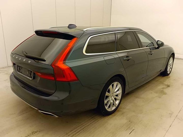 Photo 10 VIN: YV1PWBMUDL1135031 - VOLVO V90 