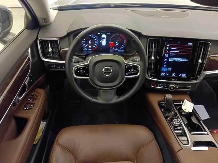 Photo 15 VIN: YV1PWBMUDL1135031 - VOLVO V90 