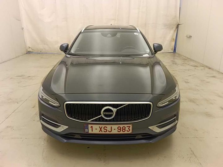 Photo 16 VIN: YV1PWBMUDL1135031 - VOLVO V90 