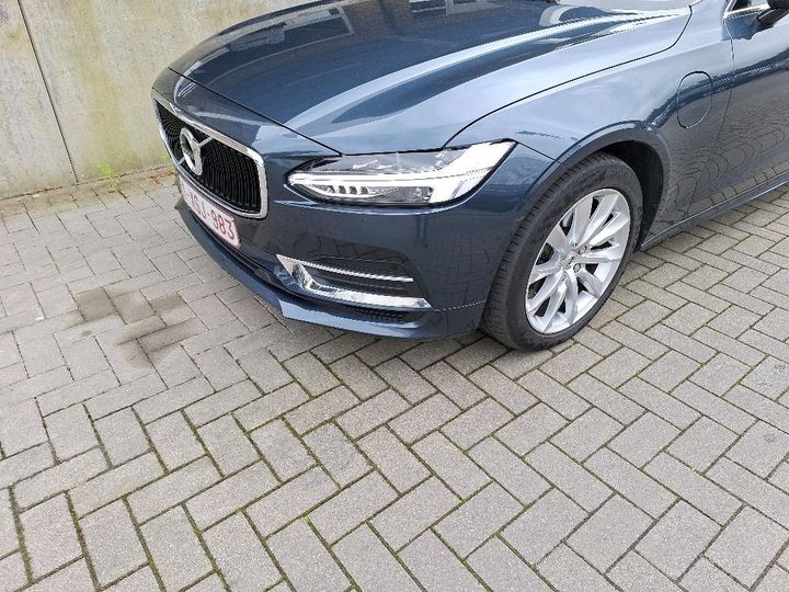 Photo 28 VIN: YV1PWBMUDL1135031 - VOLVO V90 