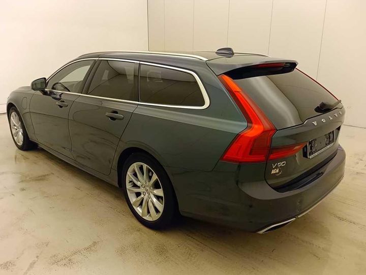 Photo 9 VIN: YV1PWBMUDL1135031 - VOLVO V90 