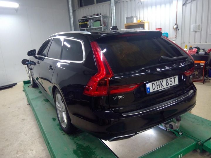 Photo 2 VIN: YV1PWBMUDL1135254 - VOLVO V90 