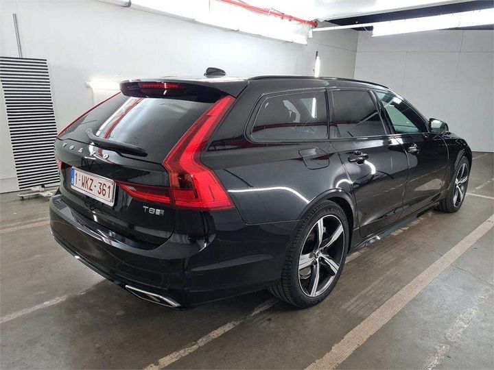 Photo 2 VIN: YV1PWBMVDL1125378 - VOLVO V90 