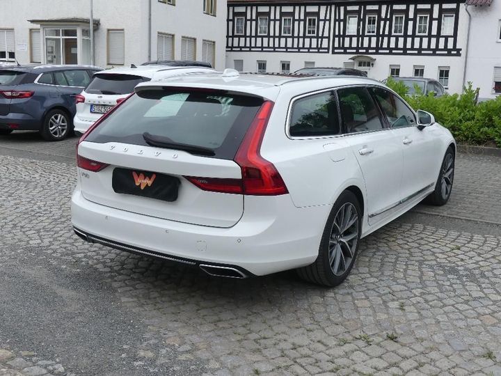 Photo 6 VIN: YV1PWBMVDL1126077 - VOLVO V90 