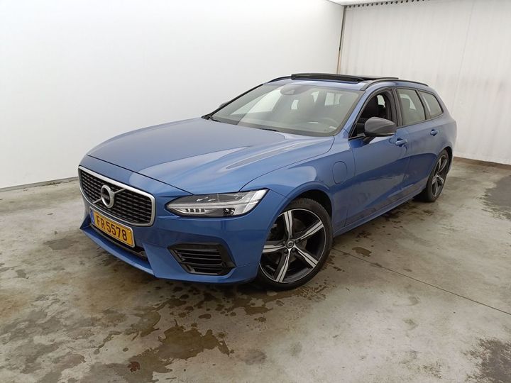 Photo 1 VIN: YV1PWBMVDL1126373 - VOLVO V90 &#3916 