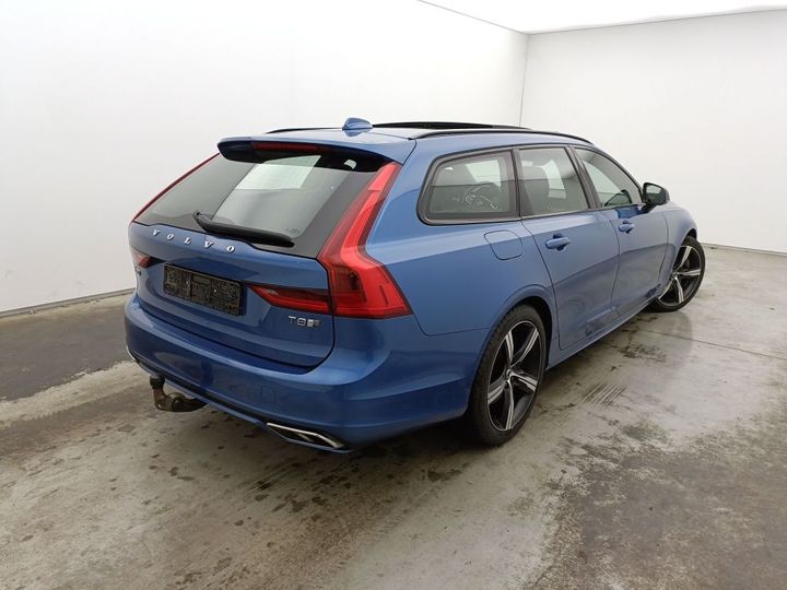 Photo 2 VIN: YV1PWBMVDL1126373 - VOLVO V90 &#3916 