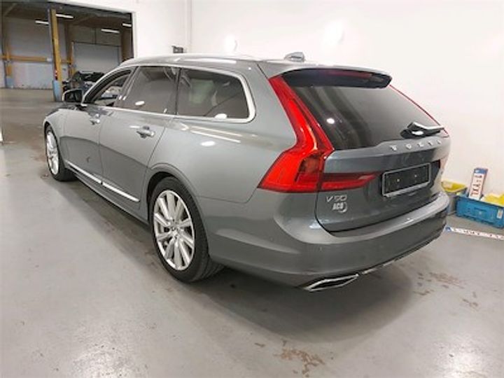 Photo 3 VIN: YV1PWBMVDL1127506 - VOLVO V90 - 2016 