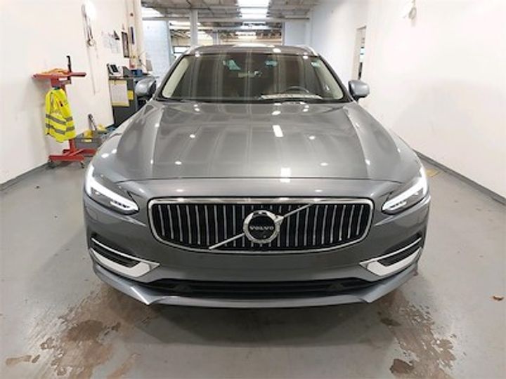 Photo 5 VIN: YV1PWBMVDL1127506 - VOLVO V90 - 2016 