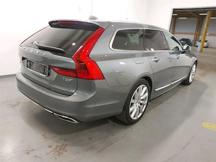 Photo 4 VIN: YV1PWBMVDL1127506 - VOLVO V90 - 2016 