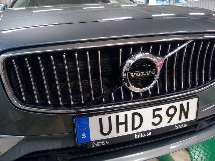 Photo 17 VIN: YV1PWBMVDL1132696 - VOLVO V90 