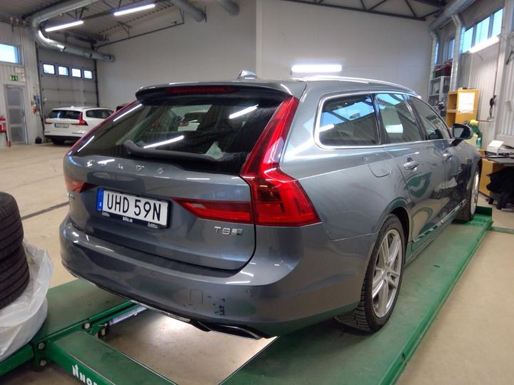 Photo 2 VIN: YV1PWBMVDL1132696 - VOLVO V90 