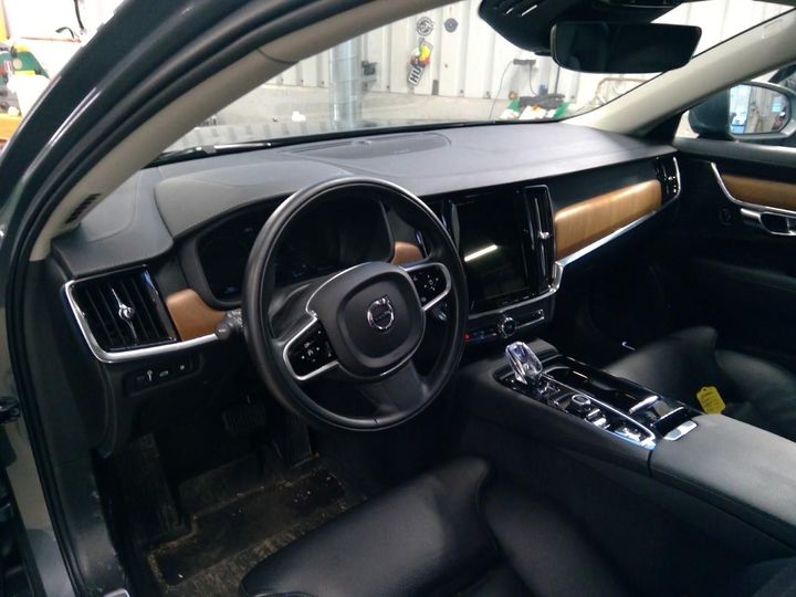 Photo 3 VIN: YV1PWBMVDL1132696 - VOLVO V90 