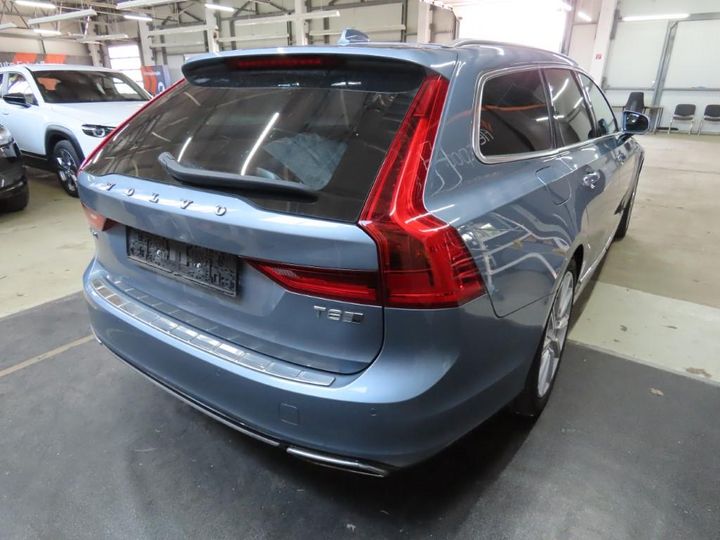 Photo 4 VIN: YV1PWBMVDL1137664 - VOLVO V90 