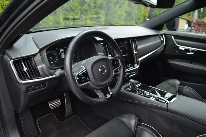 Photo 24 VIN: YV1PWBMVDL1141233 - VOLVO V90 