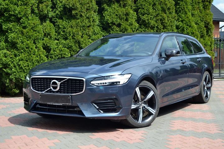 Photo 3 VIN: YV1PWBMVDL1141233 - VOLVO V90 