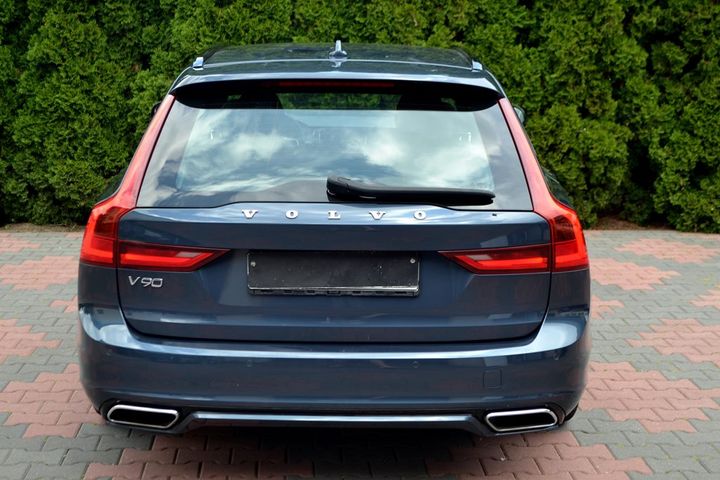 Photo 5 VIN: YV1PWBMVDL1141233 - VOLVO V90 