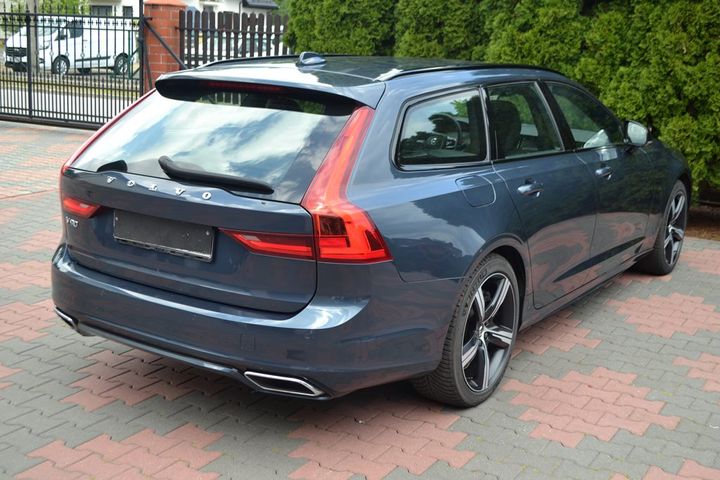 Photo 6 VIN: YV1PWBMVDL1141233 - VOLVO V90 