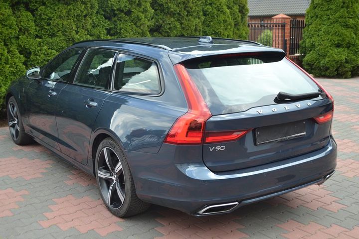 Photo 7 VIN: YV1PWBMVDL1141233 - VOLVO V90 