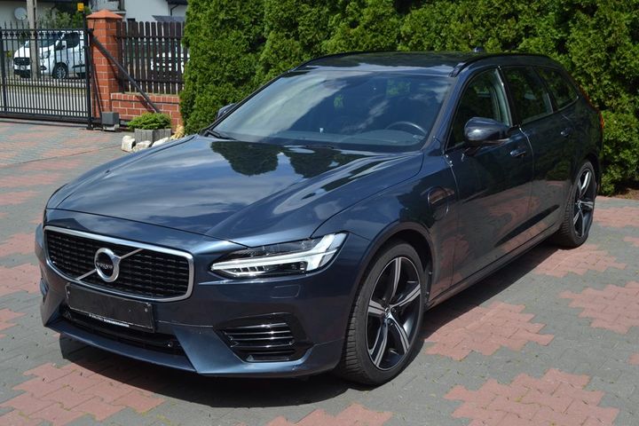 Photo 2 VIN: YV1PWBMVDL1141233 - VOLVO V90 