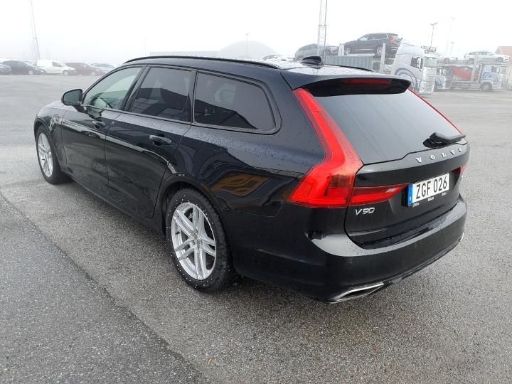 Photo 17 VIN: YV1PWBMVDL1143082 - VOLVO V90 ESTATE 