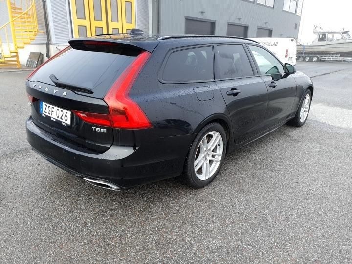 Photo 18 VIN: YV1PWBMVDL1143082 - VOLVO V90 ESTATE 