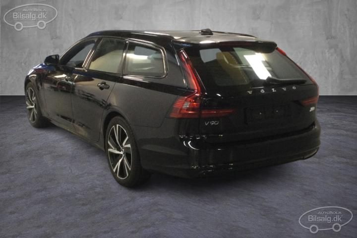 Photo 2 VIN: YV1PWBMVDN1175082 - VOLVO V90 ESTATE 