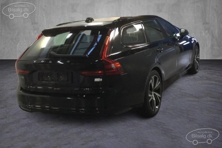 Photo 3 VIN: YV1PWBMVDN1175082 - VOLVO V90 ESTATE 