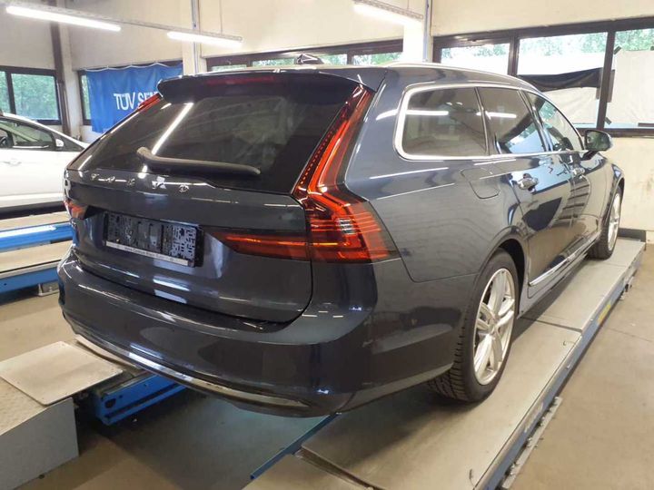 Photo 25 VIN: YV1PWBMVDN1175920 - VOLVO V90 T8 RECHARGE AWD 