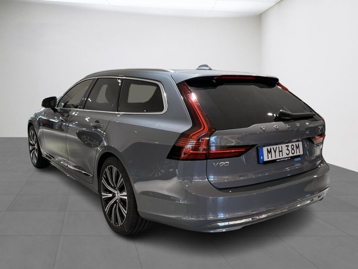 Photo 3 VIN: YV1PWH1V5P1192181 - VOLVO V90 