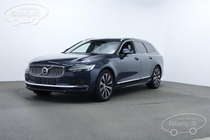 Photo 1 VIN: YV1PWH1V6P1189788 - VOLVO V90 ESTATE 