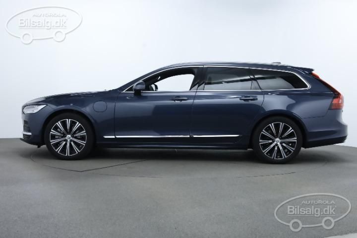 Photo 10 VIN: YV1PWH1V6P1189788 - VOLVO V90 ESTATE 