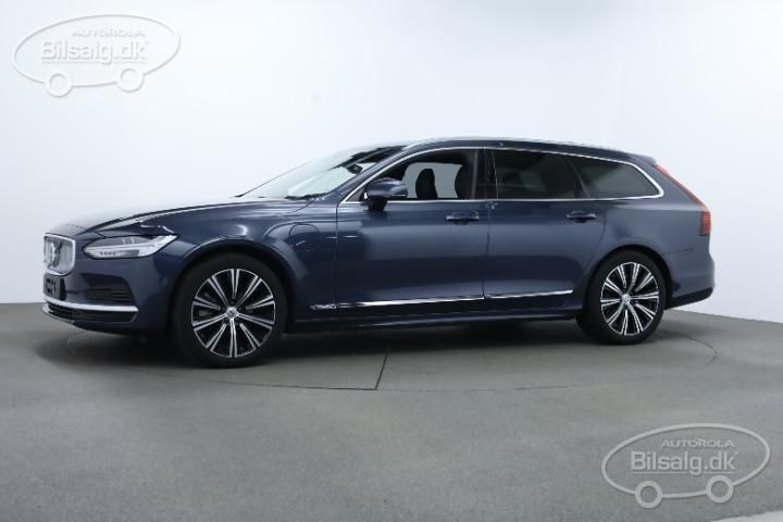 Photo 11 VIN: YV1PWH1V6P1189788 - VOLVO V90 ESTATE 