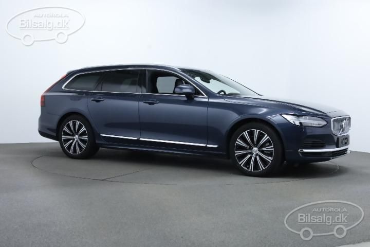 Photo 3 VIN: YV1PWH1V6P1189788 - VOLVO V90 ESTATE 