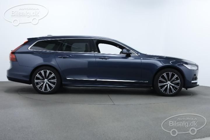 Photo 4 VIN: YV1PWH1V6P1189788 - VOLVO V90 ESTATE 