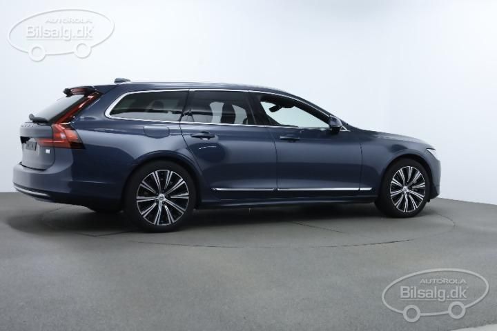 Photo 5 VIN: YV1PWH1V6P1189788 - VOLVO V90 ESTATE 