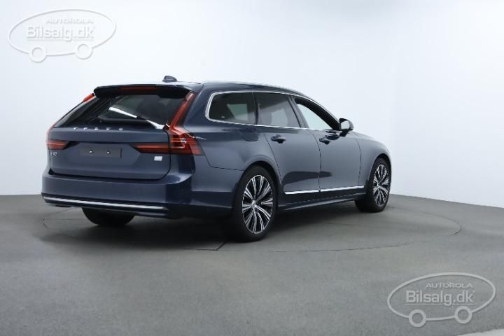 Photo 6 VIN: YV1PWH1V6P1189788 - VOLVO V90 ESTATE 