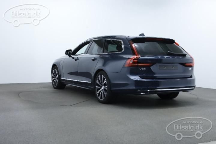 Photo 8 VIN: YV1PWH1V6P1189788 - VOLVO V90 ESTATE 