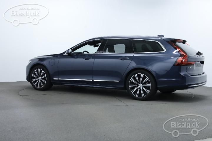 Photo 9 VIN: YV1PWH1V6P1189788 - VOLVO V90 ESTATE 