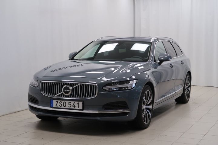 Photo 0 VIN: YV1PWH1V6P1192206 - VOLVO V90 