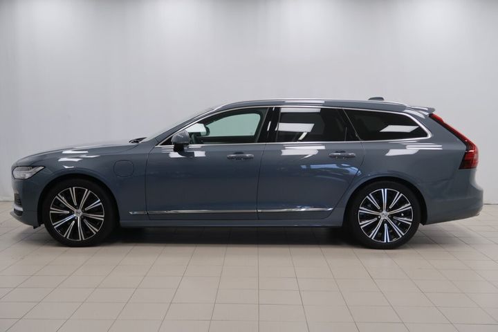 Photo 1 VIN: YV1PWH1V6P1192206 - VOLVO V90 