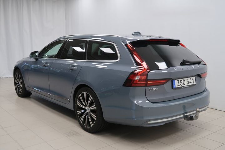 Photo 2 VIN: YV1PWH1V6P1192206 - VOLVO V90 